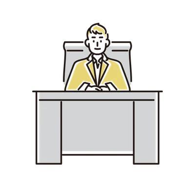 バックオフィス