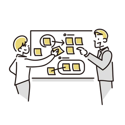 コンサルティング