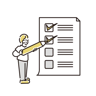 オペレーション管理